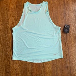 Nike Dri-Fit Tank